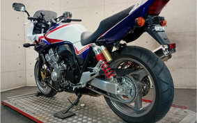 HONDA CB400 SUPER  BOL DOR ABS 2008 NC42