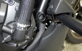 HONDA REBEL 1100 2024 SC83