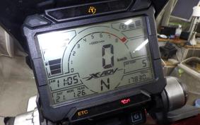 HONDA X-ADV 750 2018 RC95