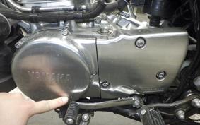 YAMAHA SR400 Gen.5 2020 RH16J
