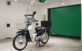 HONDA C50 SUPER CUB 2013 AA04