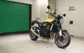 KAWASAKI Z900RS 2024 ZR900K