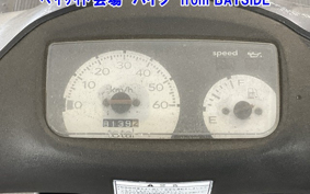 SUZUKI LET's 2