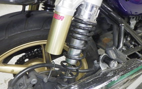 HONDA CB750 GEN 2 2007 RC42