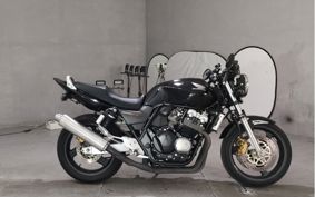 HONDA CB400SFV-3 NC39