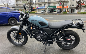 HONDA CL250 MC57