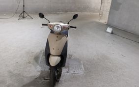 SUZUKI LET`S CA4AA