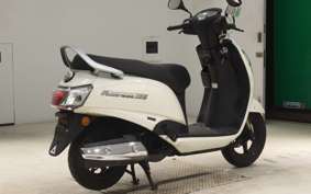 SUZUKI ADDRESS V125 Gen.2 DP12H