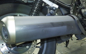 HONDA REBEL 250 A 2016 MC49