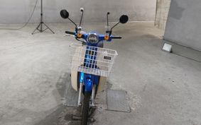 HONDA SUPER CUB50 AA09