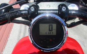 YAMAHA BOLT 950 2017 VN04J