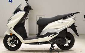 SUZUKI BURGMANｽﾄﾘｰﾄ125EX 2012 EA23M