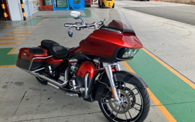 HARLEY FLTRXSE1800CVO 2018 TCL