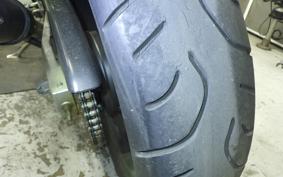 KAWASAKI ZZ-R400 Gen.2 1996 ZX400N