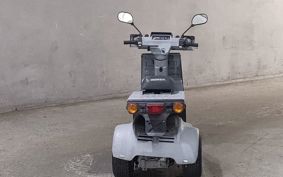 HONDA GYRO TD02