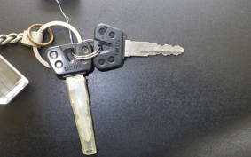 YAMAHA BW S100 2013 4VP