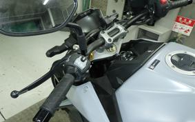 SUZUKI GSX-S1000 Gen.2 2022