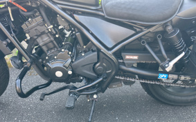HONDA  REBEL 250 ABS MC49