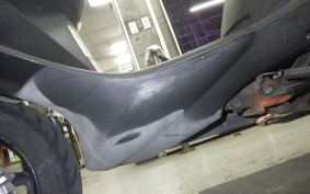 SUZUKI ADDRESS V125 S CF4MA