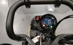 HONDA CT125 HUNTER  CUB  JA55