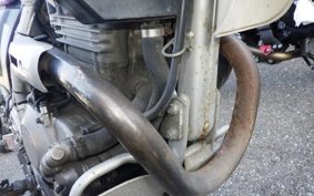 HONDA XL DEGREE GEN 2 MD31