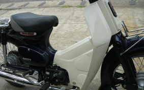HONDA SUPER CUB50 AA01