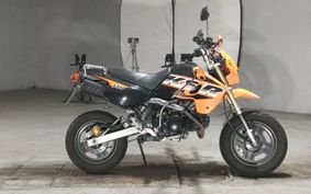 KAWASAKI KSR110 KL110A