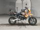 Фото Kawasaki KSR110 с японского аукциона
