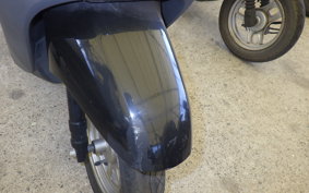 HONDA TACT Basket AF75