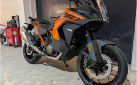 KTM 1290 SUPER ADVENTURE S V7940