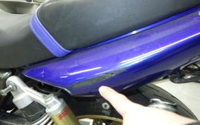 HONDA CB400SF VTEC Spec3 2004 NC39