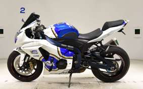 SUZUKI GSX-R1000 2012