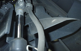 SUZUKI ADDRESS 110 2020 CE47A