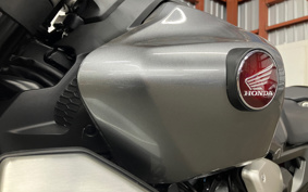 HONDA CB1000R 1988 SC80