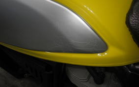 DUCATI SCRAMBLER ICON 2015