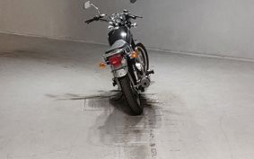 YAMAHA YB125SP PCJL