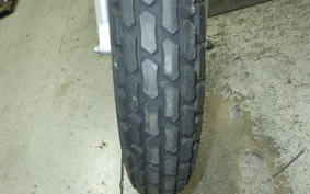 YAMAHA TW200 2JL