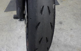 HONDA CBR600RR 2021 PC40