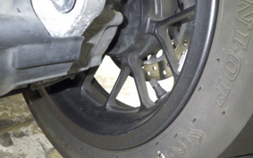 HONDA FORZA SI 2020 MF12