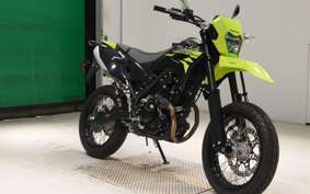 KAWASAKI KLX230 SM 2010 LX232A