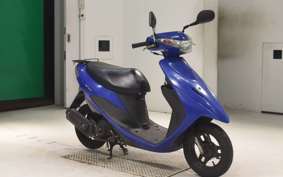 SUZUKI ADDRESS V50 Gen.2 CA44A