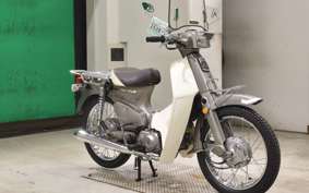 HONDA C90 SUPER CUB E 1980 HA02