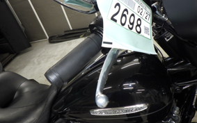 HARLEY FLHTK 1690 2013