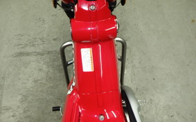 HONDA CT125-2 2020 JA65