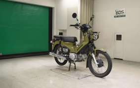 HONDA ｸﾛｽｶﾌﾞ110-2 2001 JA45