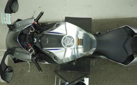 YAMAHA YZF-R1 M 2018