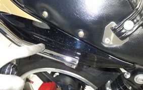 KAWASAKI ZEPHYR 400 KAI 2009 ZR400C