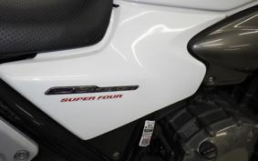 HONDA CB1300SF SUPER FOUR 2008 SC54