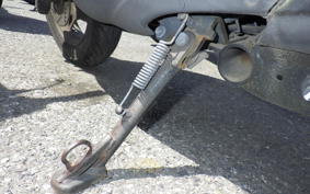 SUZUKI ADDRESS V125 S CF4MA