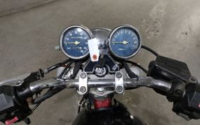 YAMAHA SRV250 RENAISSA 4DN